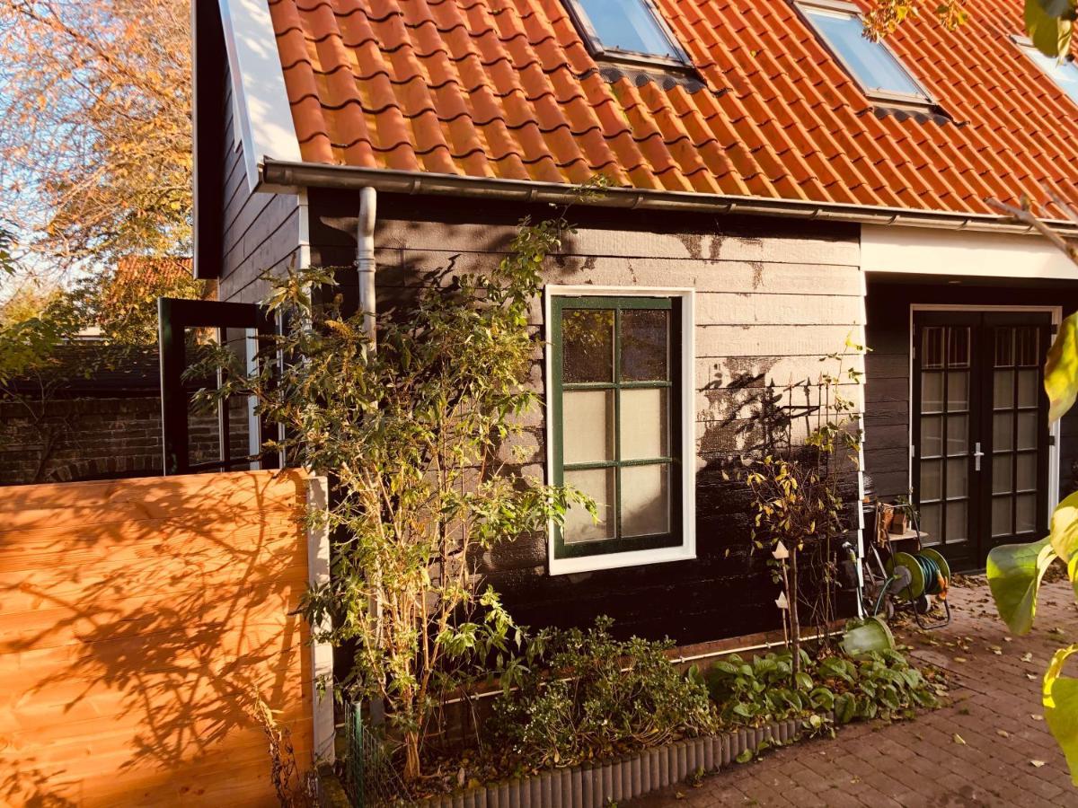 Het Zwaluwnest Apartamento Koudekerke Exterior foto