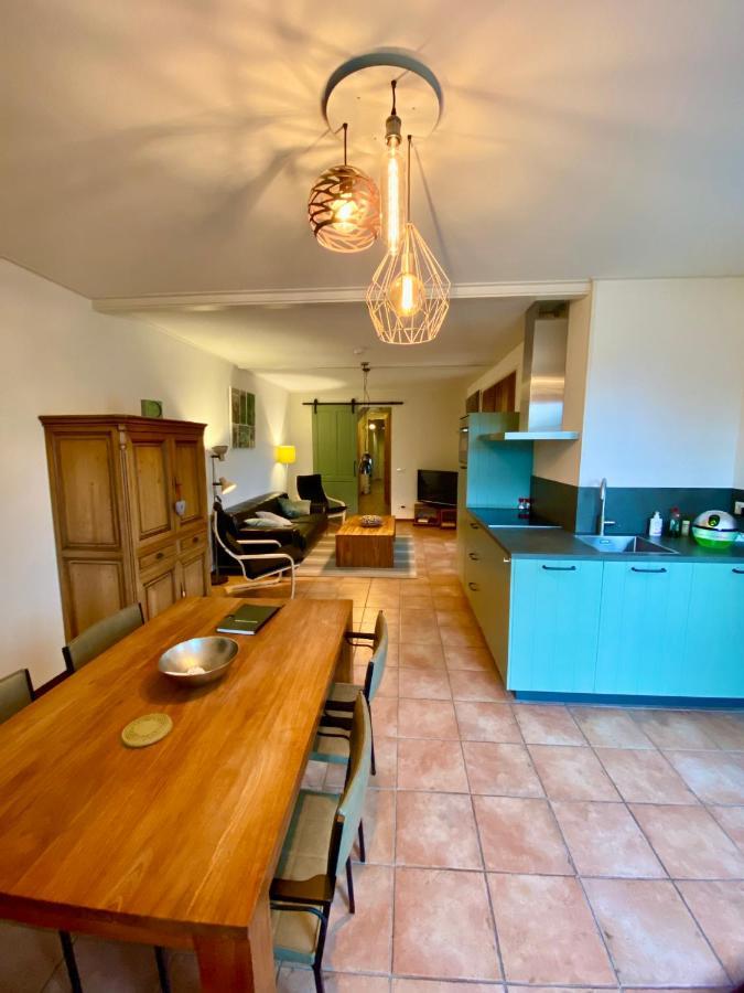 Het Zwaluwnest Apartamento Koudekerke Exterior foto