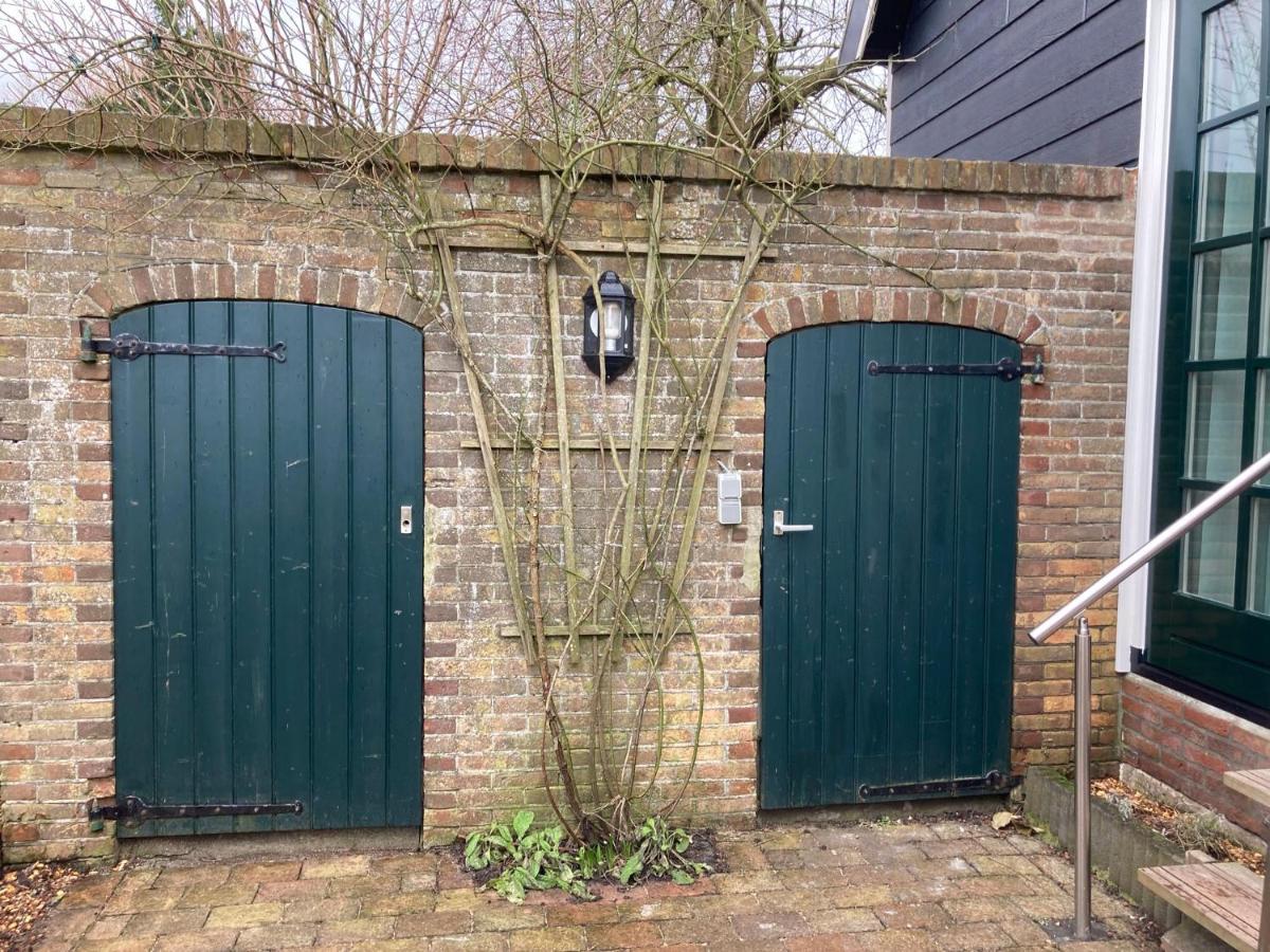Het Zwaluwnest Apartamento Koudekerke Exterior foto