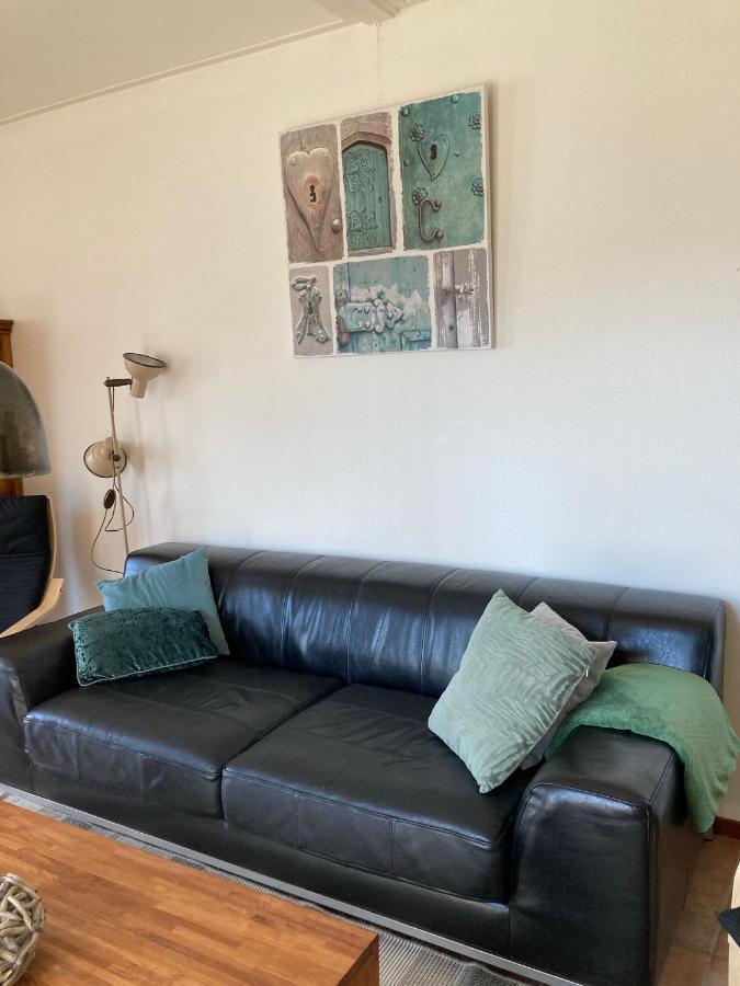 Het Zwaluwnest Apartamento Koudekerke Exterior foto