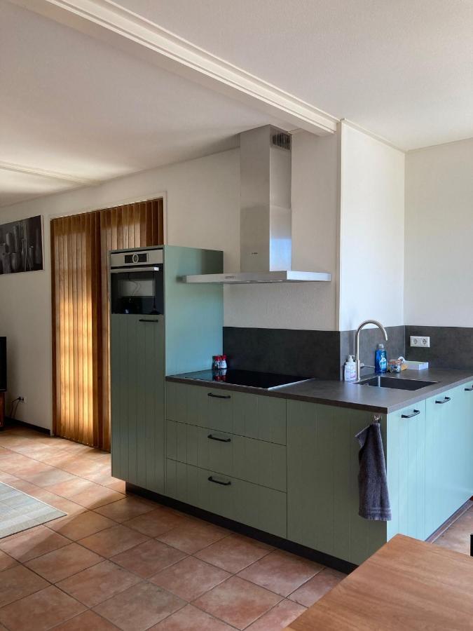 Het Zwaluwnest Apartamento Koudekerke Exterior foto